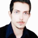 تصویر دکتر مرتضی منفرد