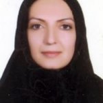 تصویر دکتر آزیتا ریحانی
