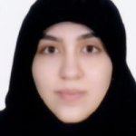 تصویر دکتر مریم حبیب زاده