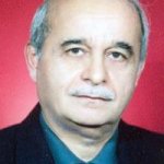 تصویر دکتر فریدون کریمی