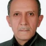 تصویر دکتر غلامحسین گلابی رضایی
