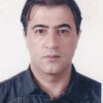 تصویر دکتر یداله جلیلی