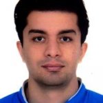 تصویر دکتر محمد مقدم نژاد