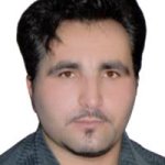 تصویر دکتر حمیدرضا سلامی