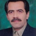 تصویر دکتر حمیدرضا کنگرلو
