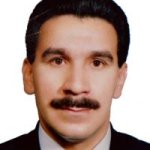 تصویر دکتر منصور نادری