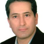 تصویر دکتر حمید دشتی