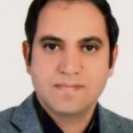 تصویر دکتر حمیدرضا معظم