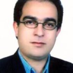 تصویر دکتر جعفر رضایی اصل
