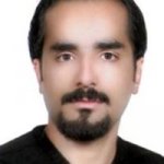 تصویر دکتر مسعود پودینه