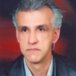 تصویر دکتر مسعود ایرانمنش