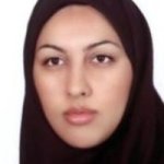 تصویر دکتر شقایق ریحانی