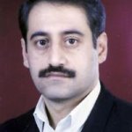تصویر دکتر اسداله کرمی