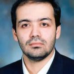 تصویر دکتر رضا نصرت بخش