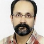 تصویر دکتر فرید ترکمنی