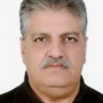 تصویر دکتر رامین طلائی