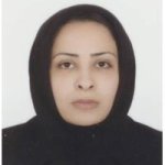 تصویر دکتر مریم توکلی