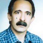 تصویر دکتر مرتضی حسینی
