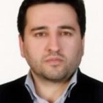 تصویر دکتر کورش کمالی