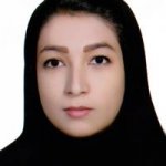 تصویر دکتر مهری تقی زاده