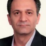 تصویر دکتر رامین تاج بخش