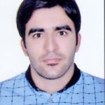 تصویر دکتر رامین عشقی