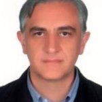 تصویر دکتر کورش مسیح نیا