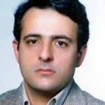 تصویر دکتر علیرضا خبازی اسکویی