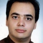 تصویر دکتر علیرضا ایجاب