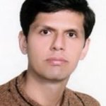تصویر دکتر امیرحسین توکلی حسینی