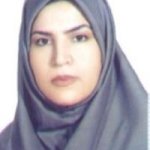 تصویر دکتر معصومه کرمی متقی