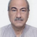 تصویر دکتر علی سعادت یار