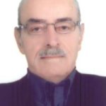 تصویر دکتر فرید ملیکیان