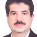 تصویر دکتر مسعود علی مددی