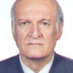 تصویر دکتر عزت اله بهی مهر