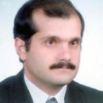 تصویر دکتر فرید فاضل