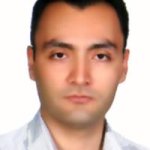 تصویر دکتر رامین پورعطا