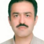 تصویر دکتر علیرضا کیفری علمداری