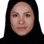 تصویر دکتر کاملیا نادری بنی