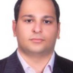 تصویر دکتر مجتبی باروت کوب