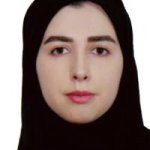 تصویر دکتر الهه ریحانی