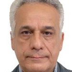 تصویر دکتر فریدون شبگرد