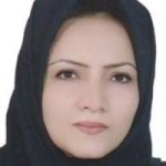 تصویر دکتر پروین بیات