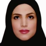 تصویر دکتر میترا فرهودی مهر