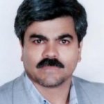 تصویر دکتر علیرضا بیدار