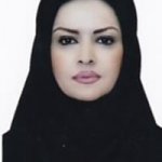 تصویر دکتر ملیحه دوستی فر
