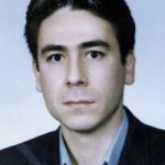 تصویر دکتر ابراهیم وفایی مهر