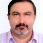تصویر دکتر حمید یوسفی