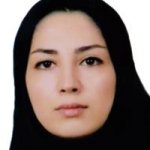 تصویر دکتر مینا ازادگان مهر