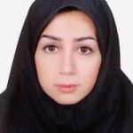تصویر دکتر مریم یاوری بجستانی